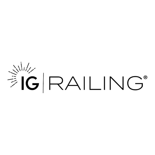 IG Railing Logo